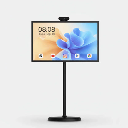 Lumen 4K Portable TV